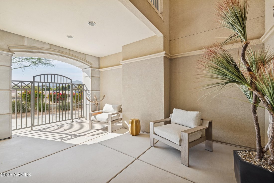 Townhouse in Scottsdale, Arizona, United States 3 - 19007441