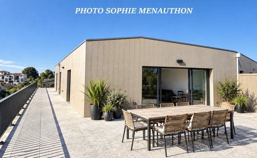 Villa in Centre, Tarnos, France 1
