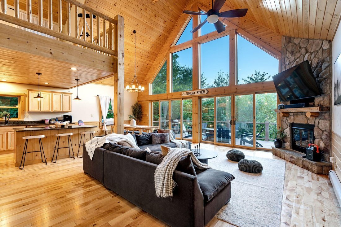 House in Upton, Maine, United States 3 - 19003820