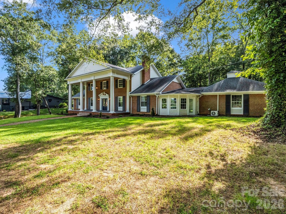 Casa a Shelby, Carolina del Nord, Stati Uniti 4 - 16131453