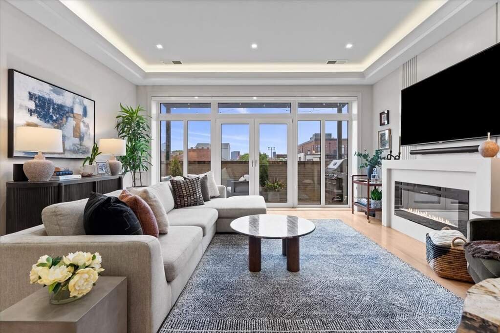 Condo in Chicago, Illinois, United States 4 - 19006213
