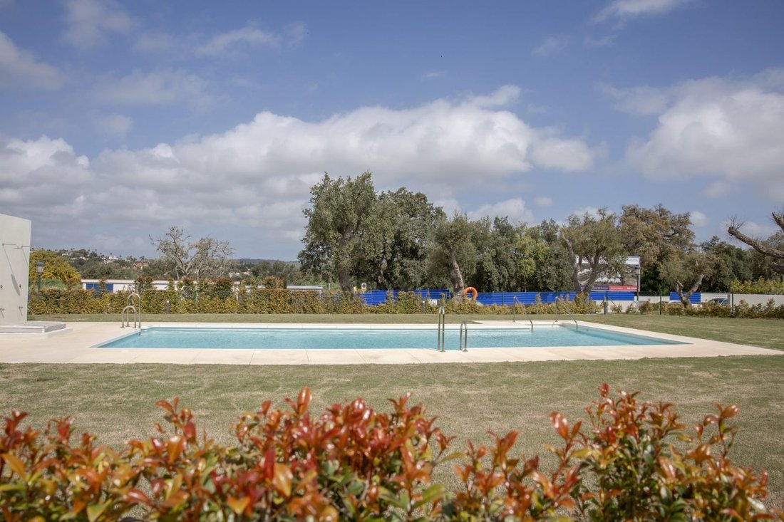 House in Sotogrande, San Roque, Andalusia 3 - 19004416
