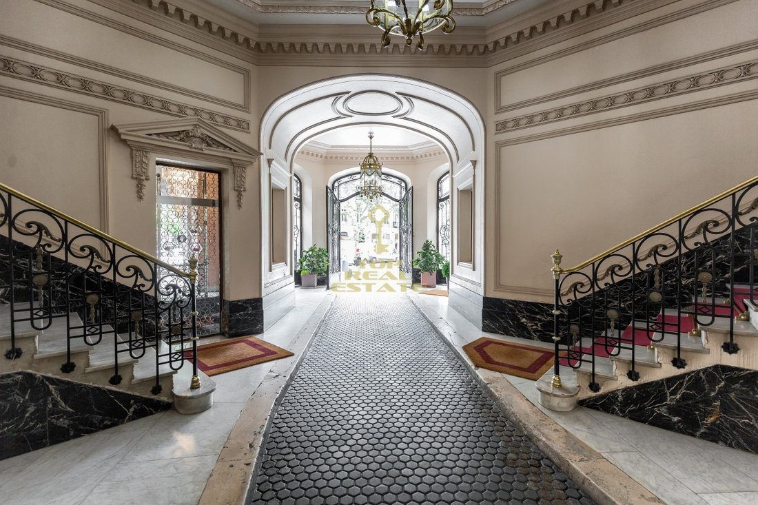 Apartment in Chamartín, Madrid, Spain 2 - 19007325