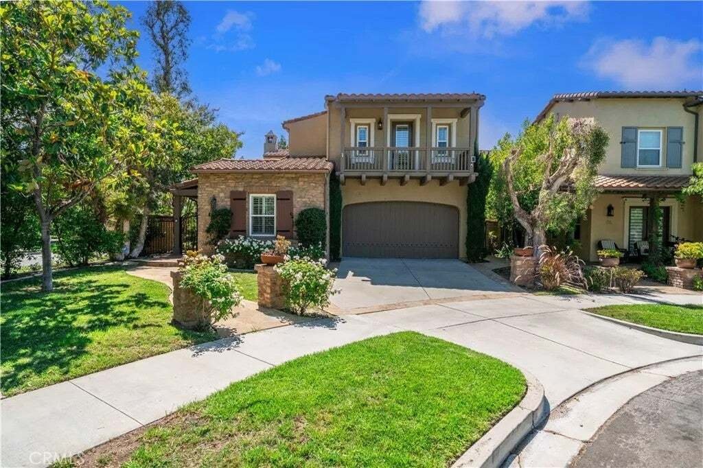 House in Irvine, California, United States 1 - 19007228
