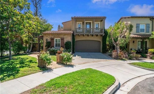 House in Irvine, California, United States 1