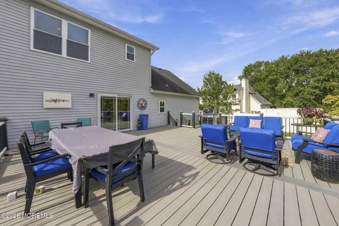 House in Old Bridge Township, New Jersey, United States 5 - 19006867