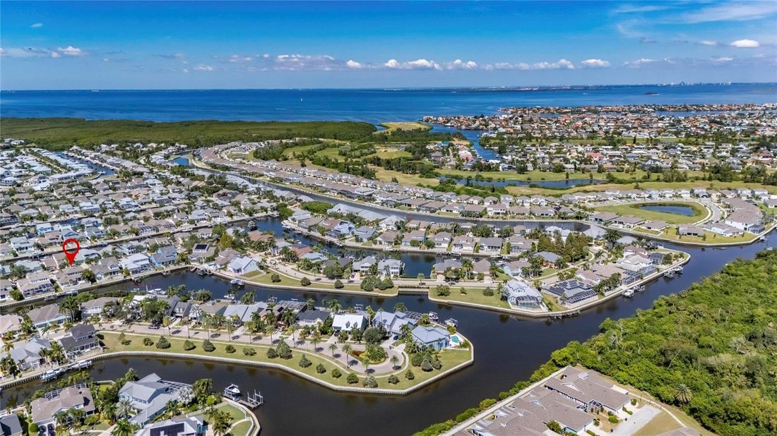 House in Apollo Beach, Florida, United States 3 - 19003440