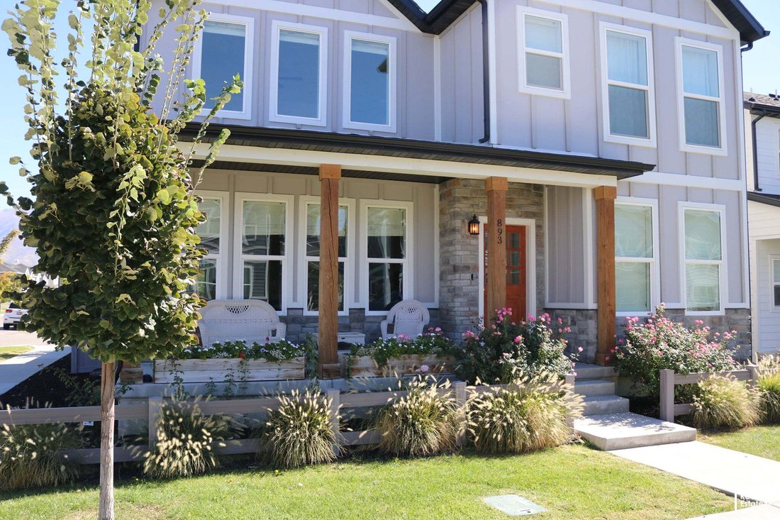 House in Layton, Utah, United States 2 - 19003111