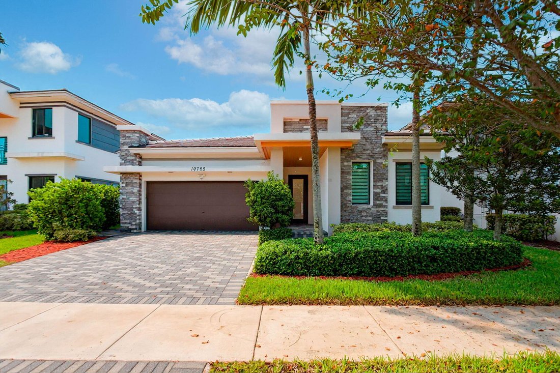 House in Parkland, Florida, United States 1 - 19003724