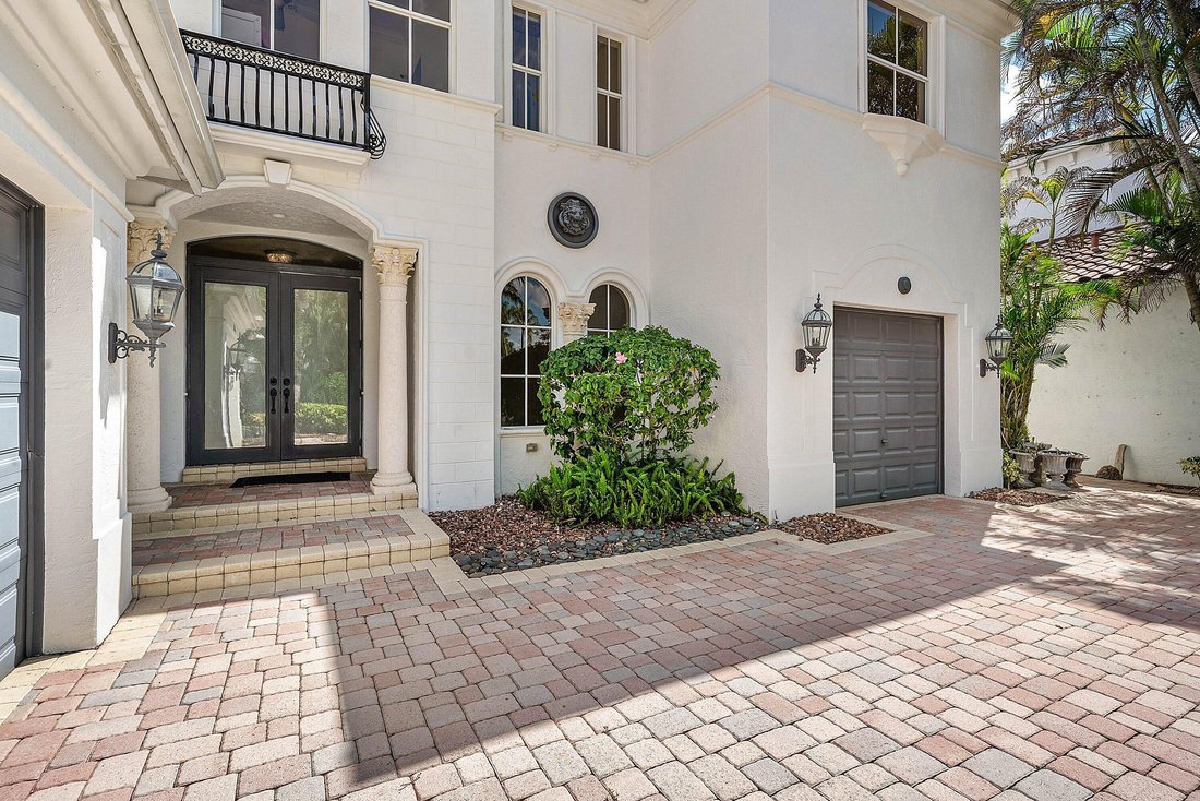 House in Delray Beach, Florida, United States 5 - 19007160