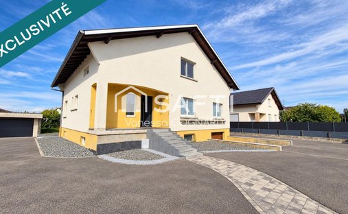 House in Petit-Landau, Grand Est, France 1