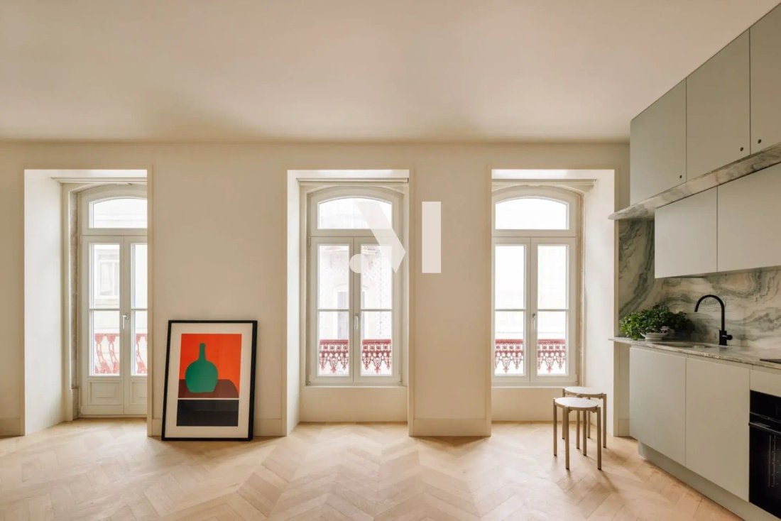 Apartment in Sao Vicente, Lisbon, Portugal 1 - 19002696