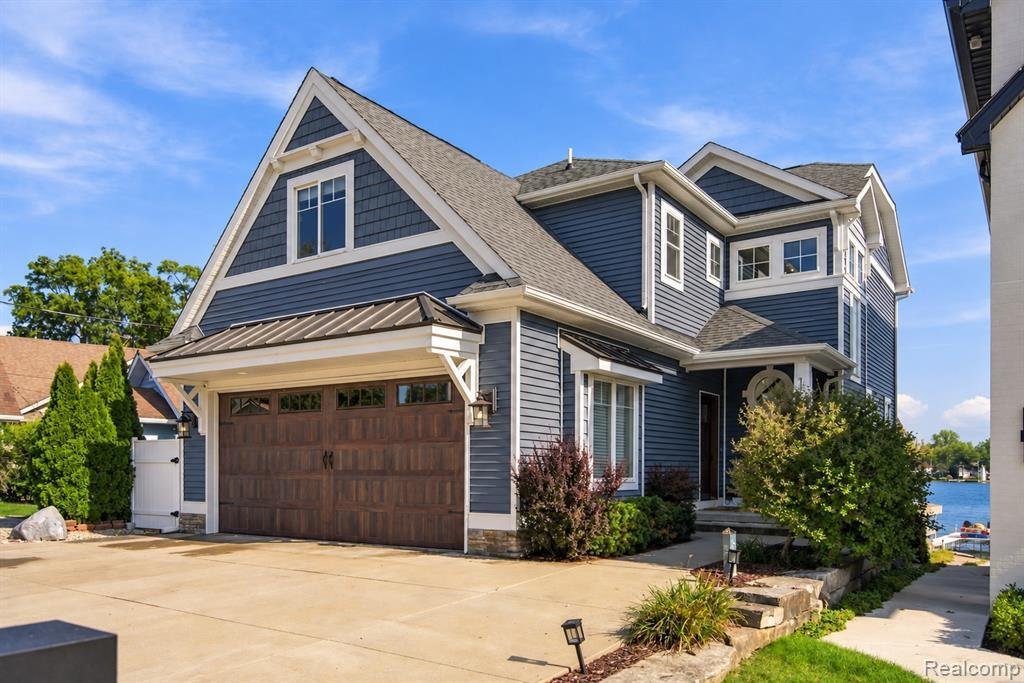 House in Fenton, Michigan, United States 2 - 19003738