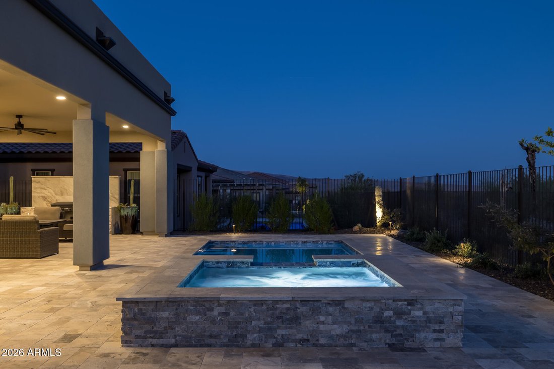 House in Rio Verde, Arizona, United States 3 - 19006950
