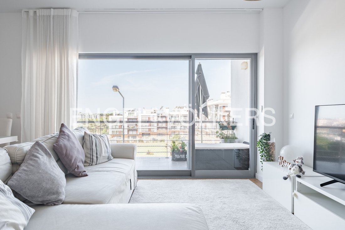 Apartment in Charneca de Caparica e Sobreda, Setubal, Portugal 2 - 19005001