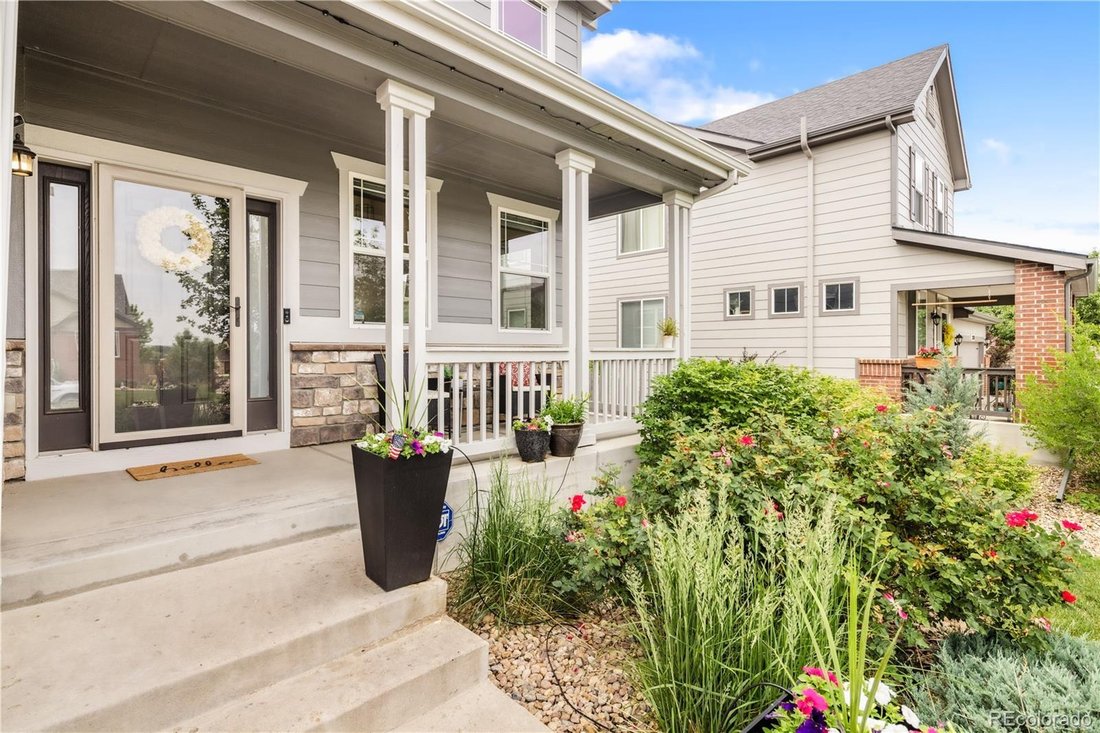 House in Brighton, Colorado, United States 4 - 19003251