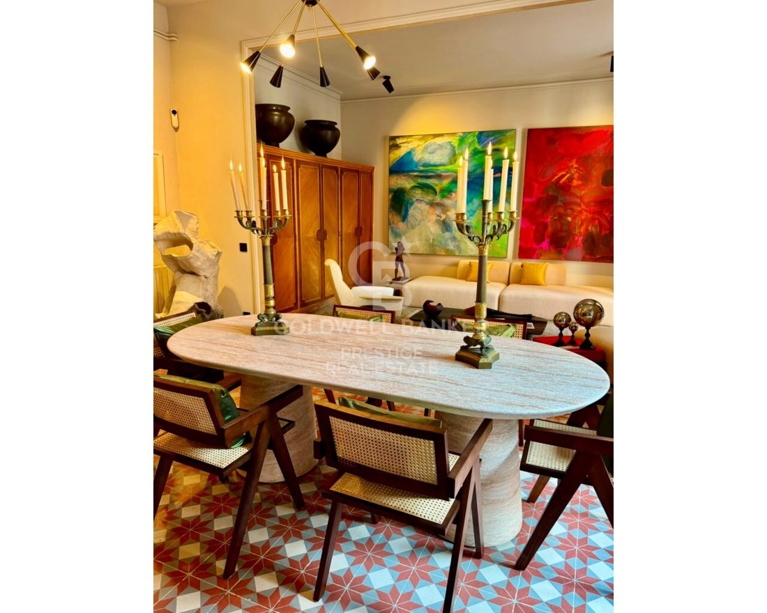Apartment in Ciutat Vella, Barcelona, Spain 2 - 19004409