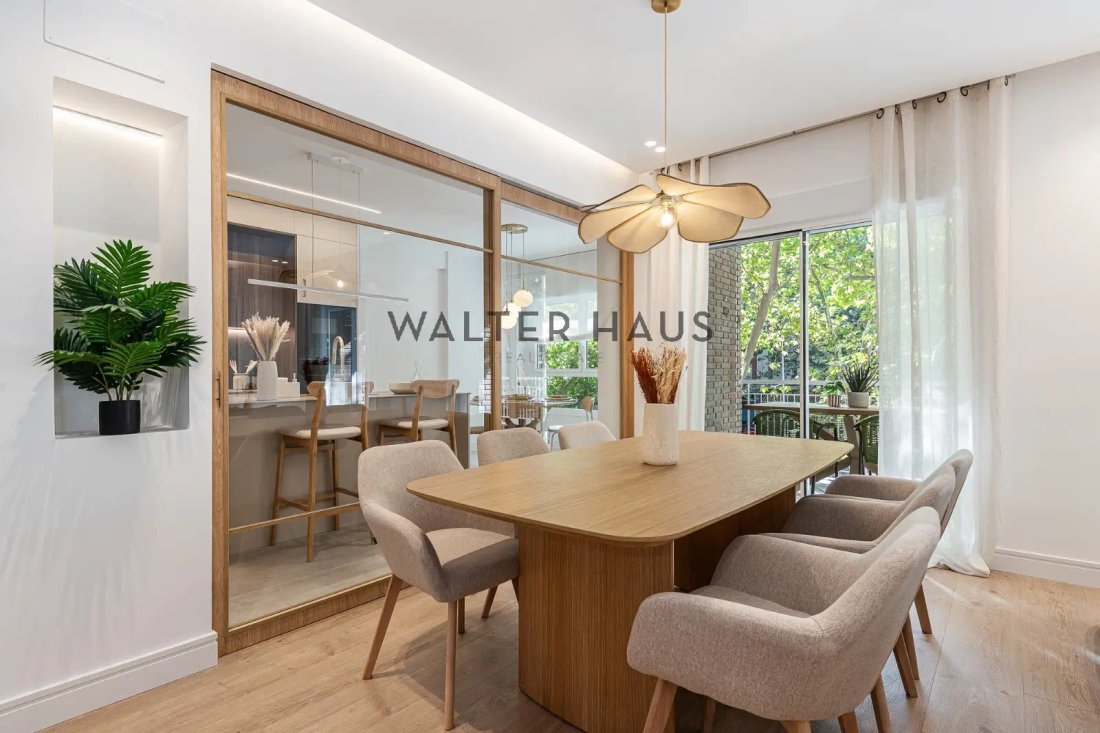 Apartment in Tetuan, Madrid, Spain 5 - 19007609