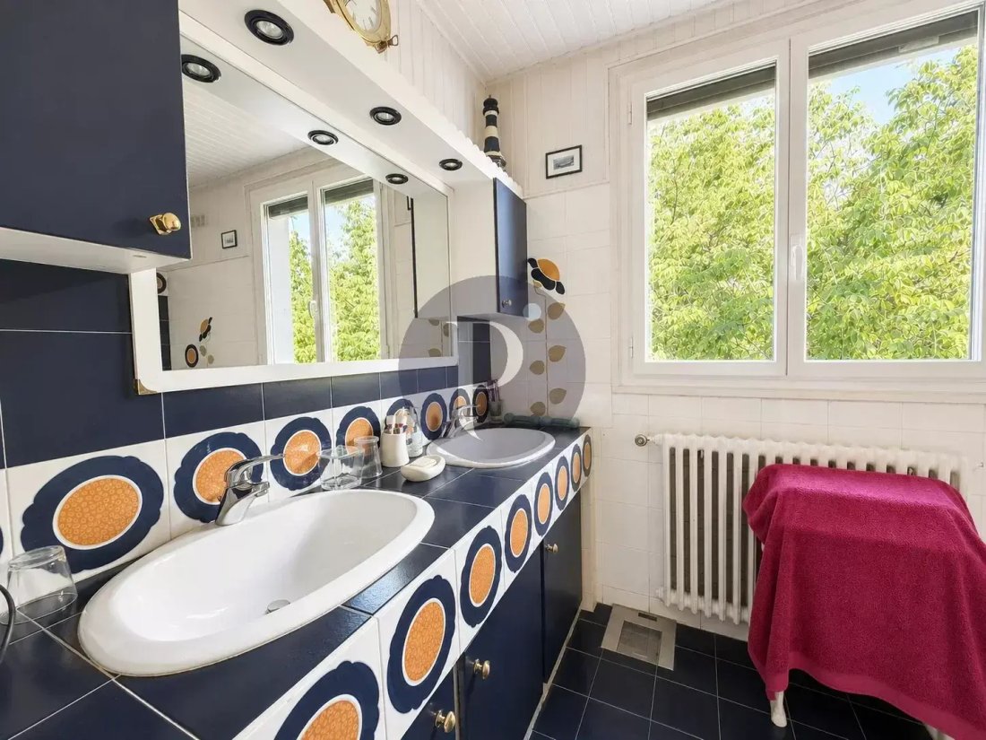 Casa en Centre, L'Haÿ-les-Roses, Francia 5 - 19007945