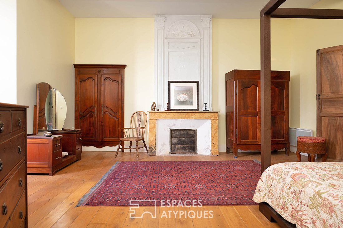 Villa in Puycalvel, Occitania, France 4 - 19005669
