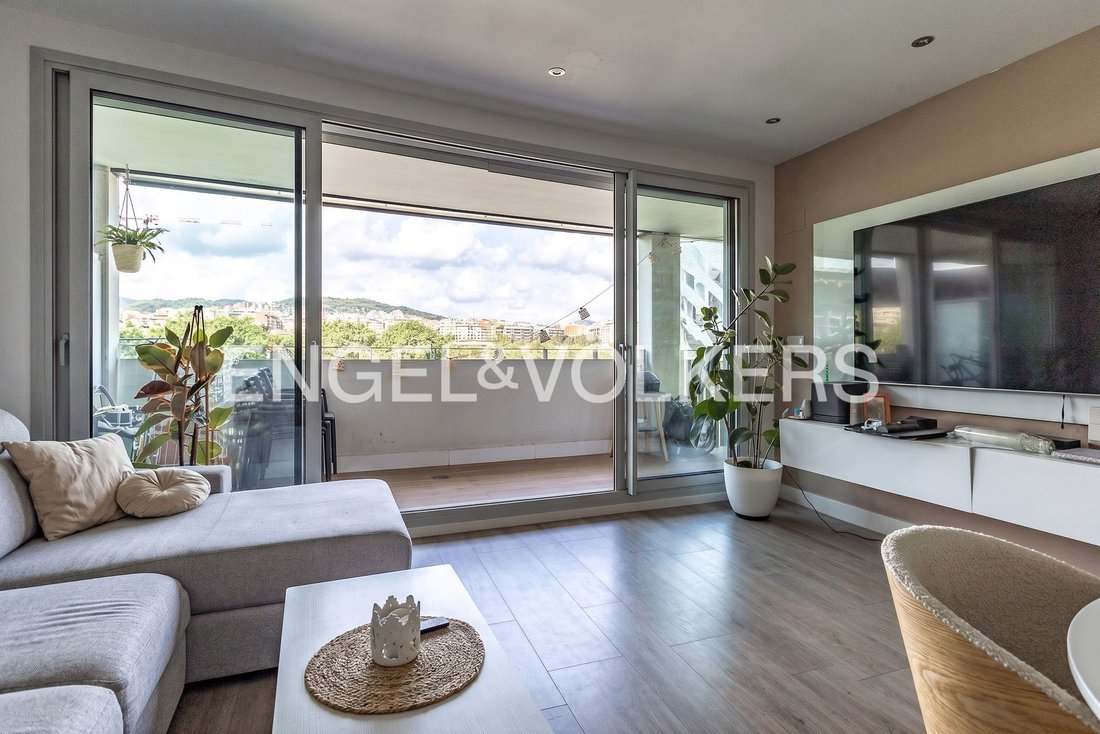 Apartment in Sant Martí, Barcelona, Spain 3 - 19003871