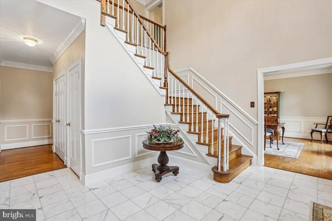 House in McLean, Virginia, United States 4 - 19006346