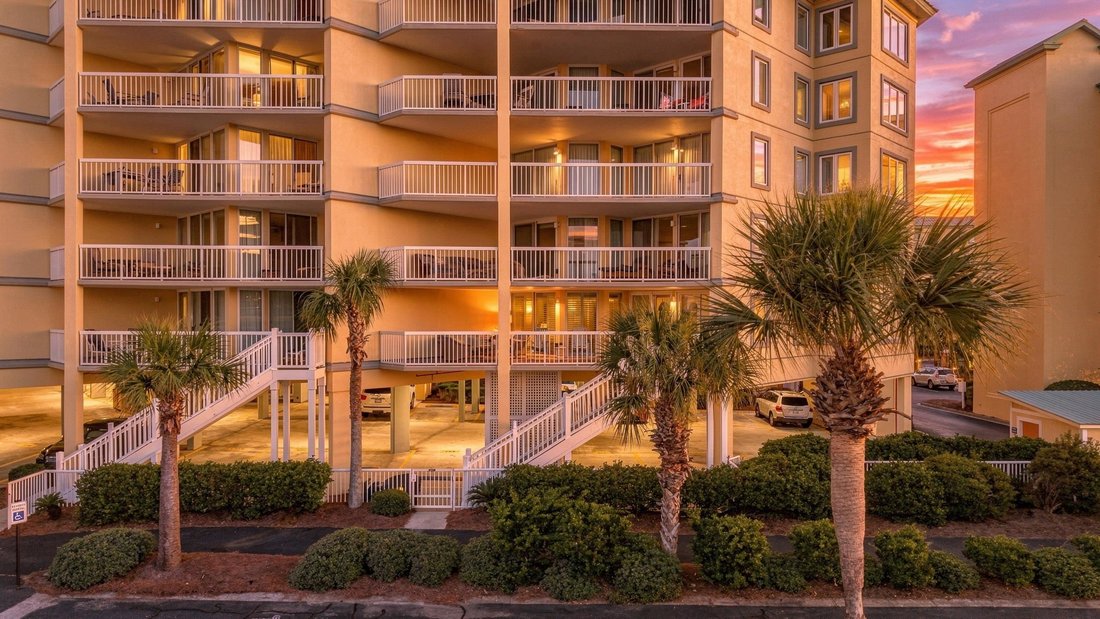 Condominio en Georgetown, Carolina del Sur, Estados Unidos 5 - 18119555