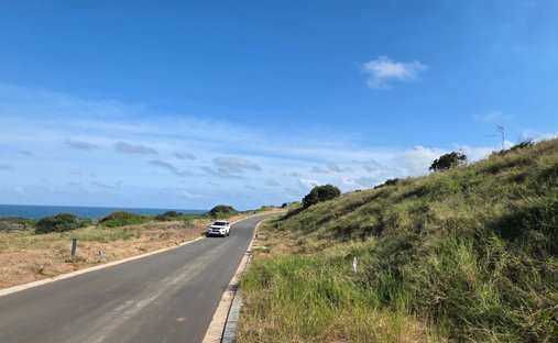 Terreno en Dolphin Coast, KwaZulu-Natal, Sudáfrica 1
