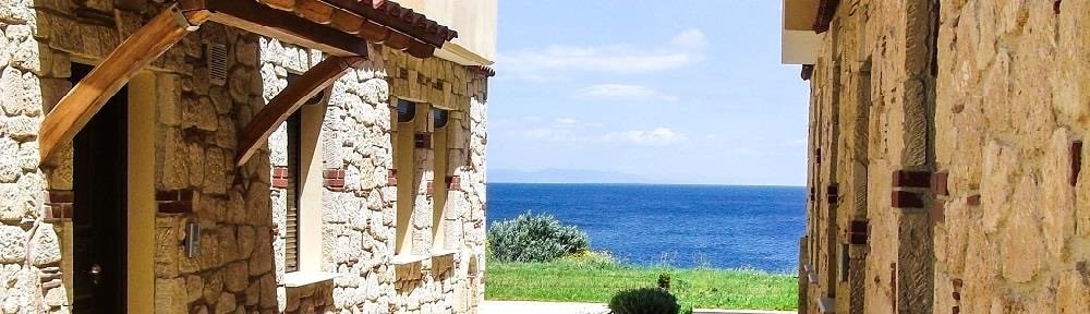 House in Aristotle, Macedonia and Thrace, Greece 5 - 19000371