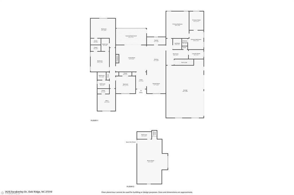 House in Oak Ridge, North Carolina, United States 2 - 19003327