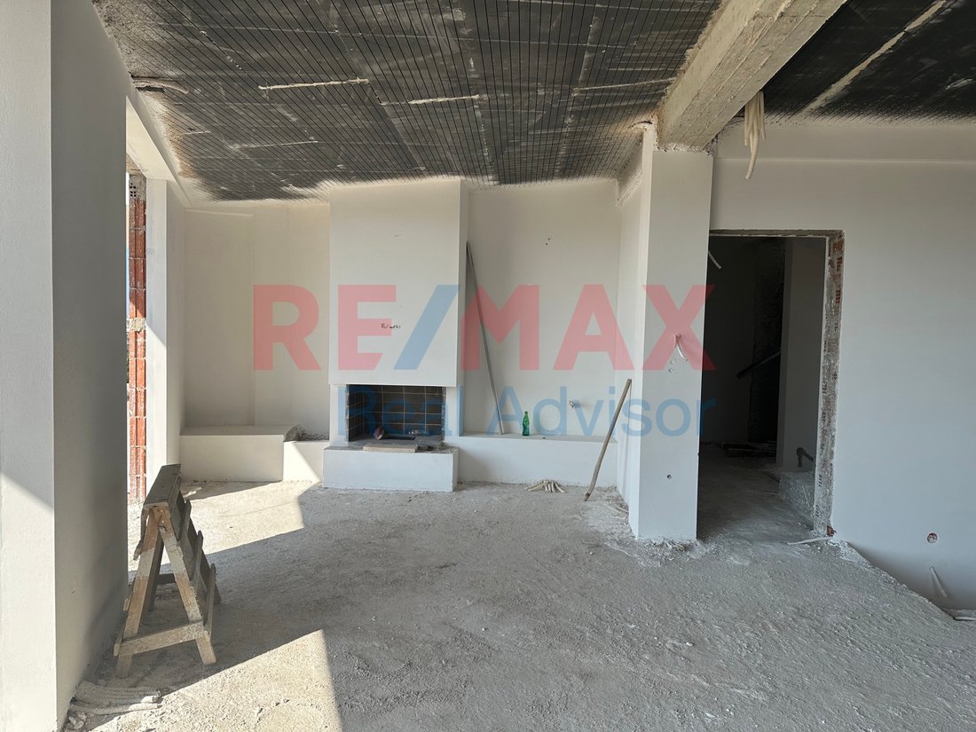 Apartment in Iraklio Attikis, Attica, Greece 3 - 19000718