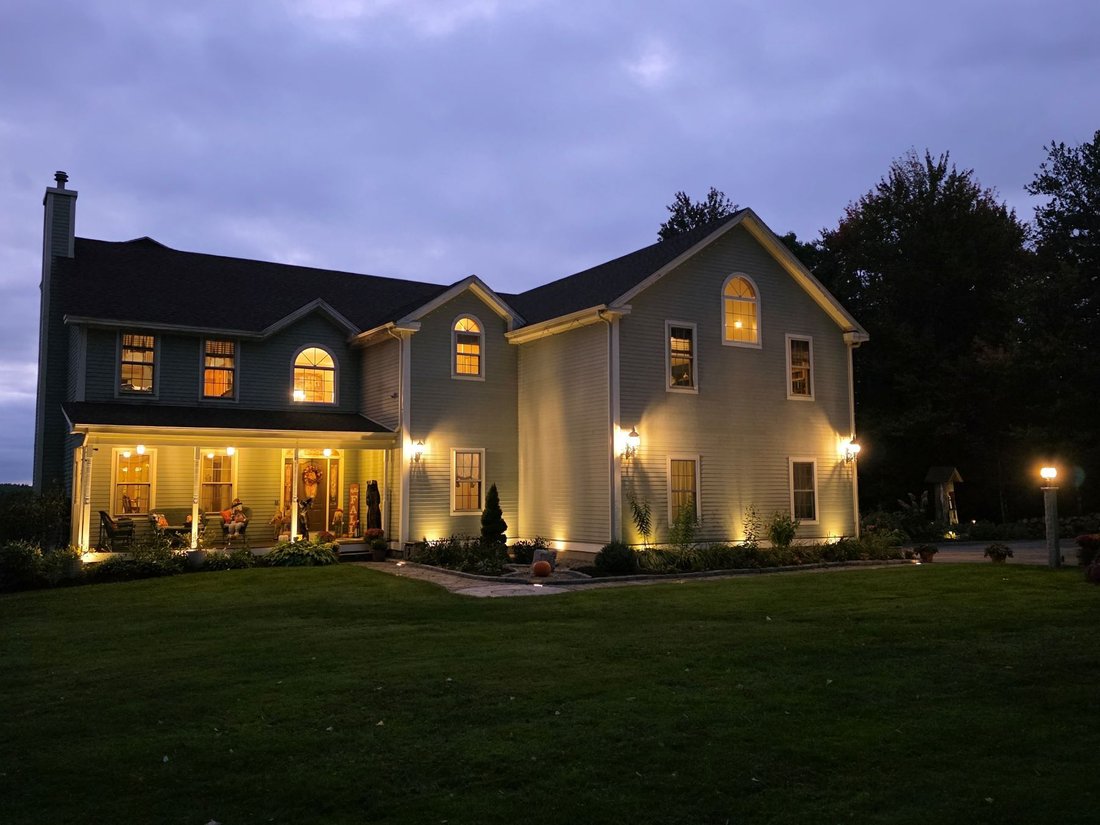 Haus in Deerfield, New Hampshire, Vereinigte Staaten 4 - 18498713