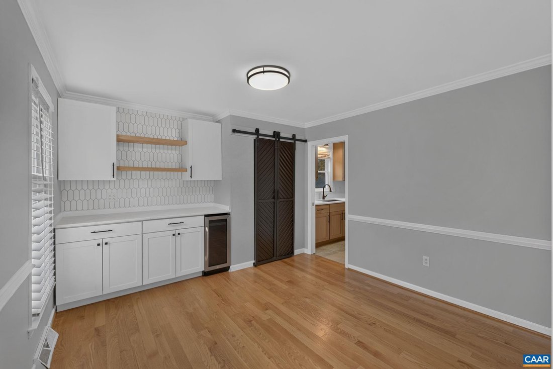 House in Charlottesville, Virginia, United States 5 - 19006417