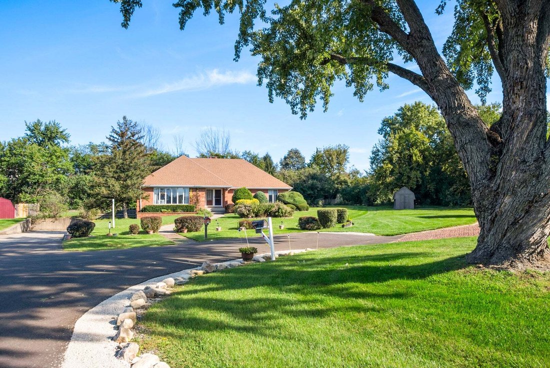 House in Willow Springs, Illinois, United States 4 - 19000770