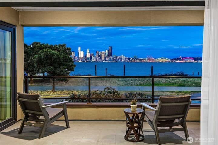 Condo in Seattle, Washington, United States 1 - 19006355