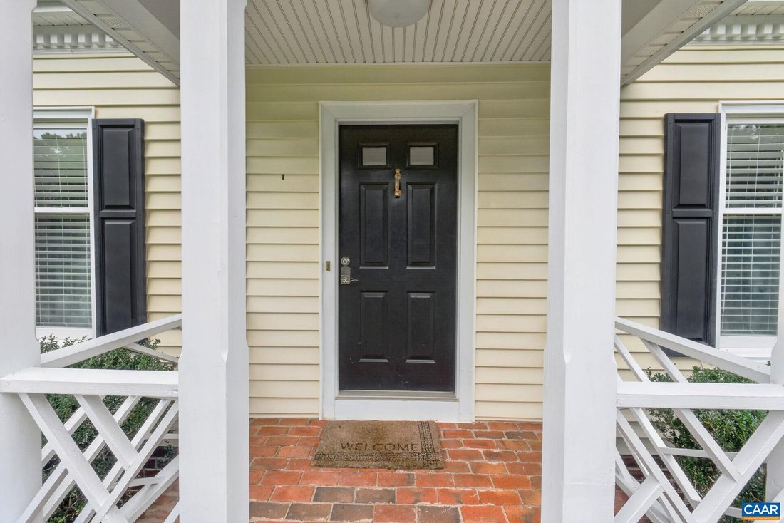 House in Charlottesville, Virginia, United States 3 - 19006417