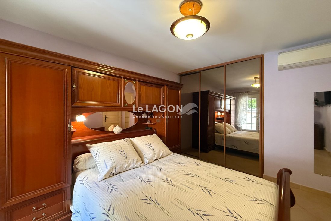 Villa in Zone Plage, Saint-Cyprien, France 5 - 18979234