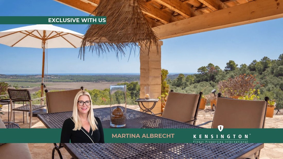 Country House in Manacor, Balearic Islands, Spain 1 - 19006402