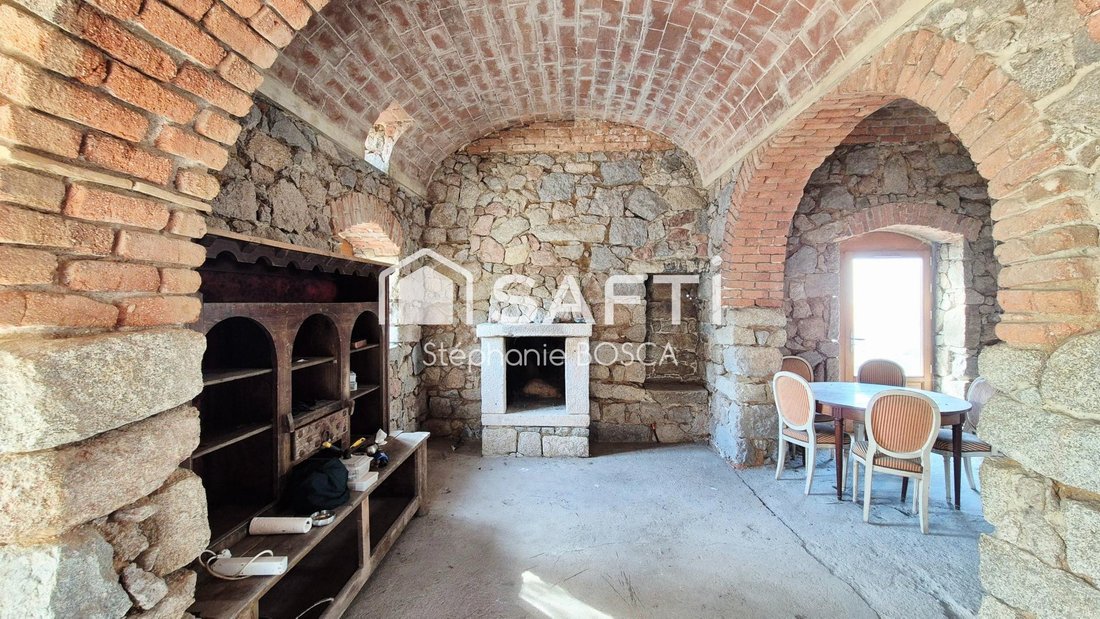 House in Les Jardins de l'Empereur, Ajaccio, France 3 - 19008262