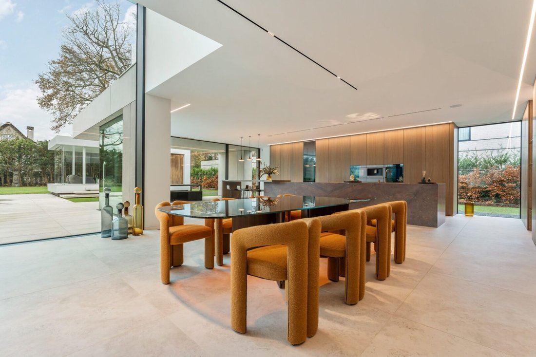 Villa in Brasschaat, Flanders, Belgium 3 - 19007969