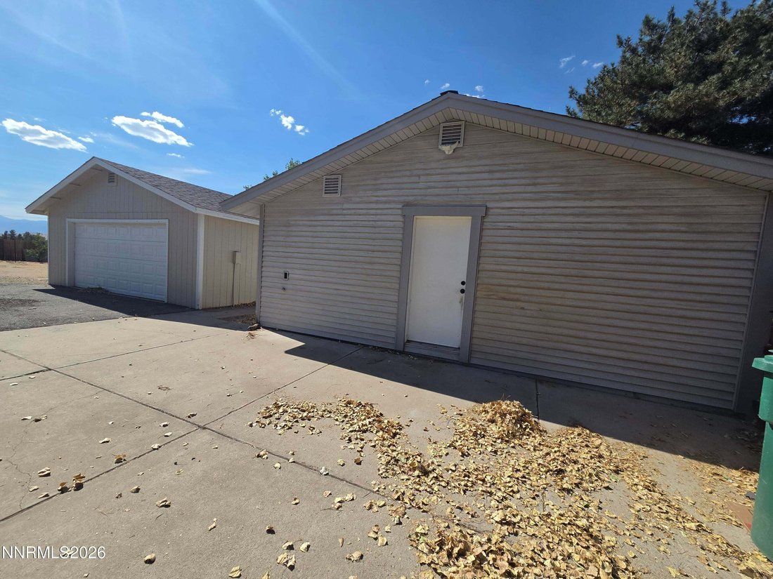 House in Sparks, Nevada, United States 5 - 19006395