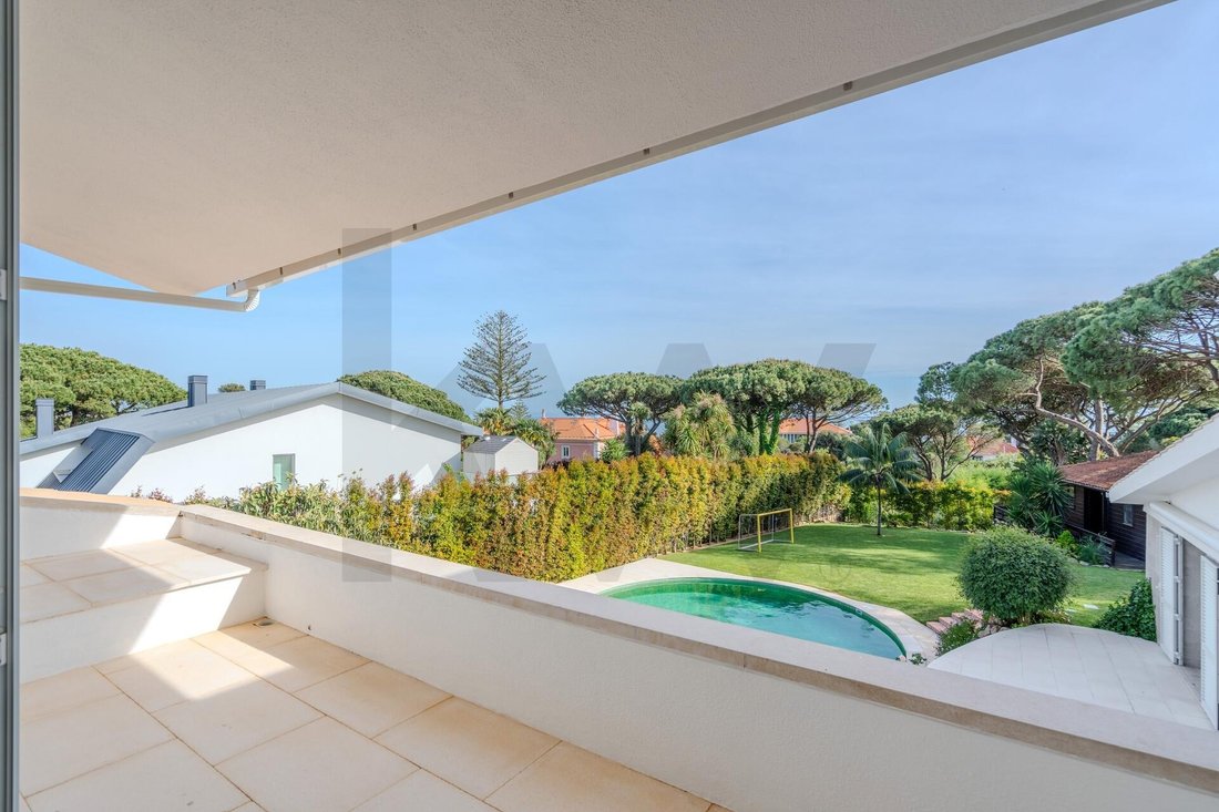 House in Estoril, Cascais e Estoril, Lisbon 4 - 17705492