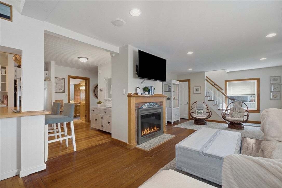 House in Portsmouth, Rhode Island, United States 5 - 19006567