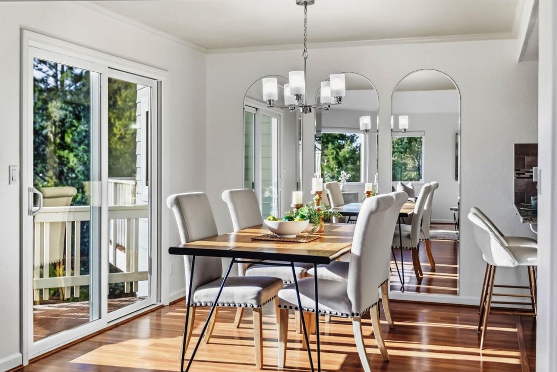 Townhouse in Santa Cruz, California, United States 3 - 19006779