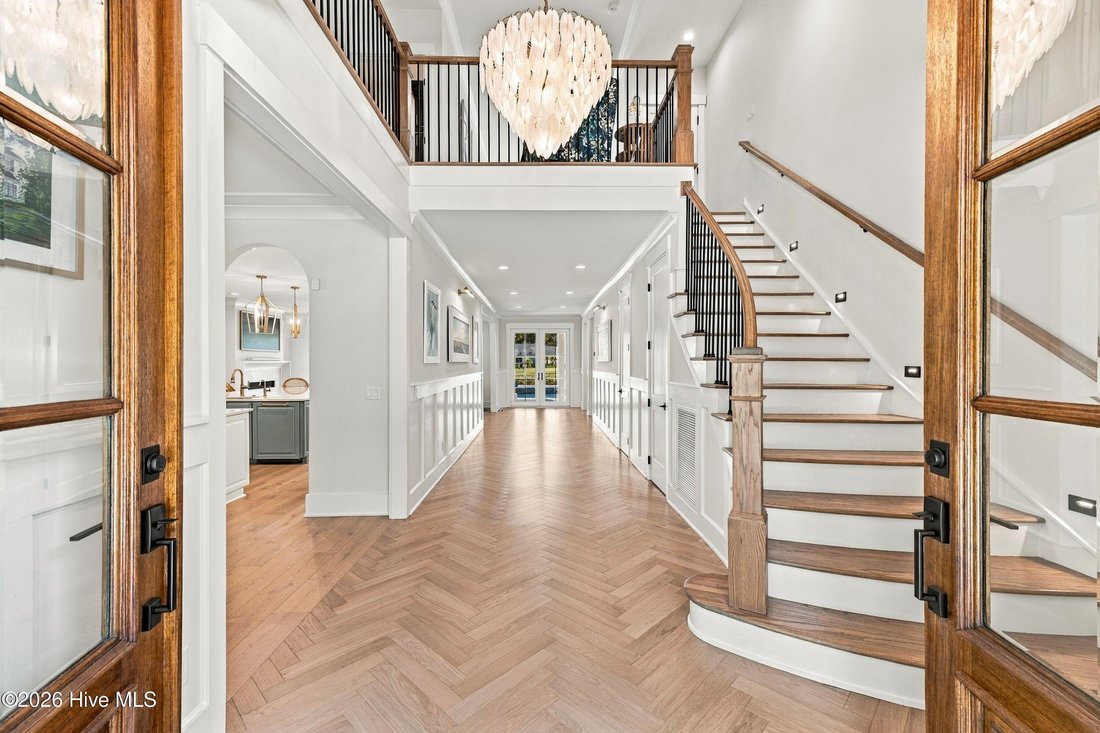 House in Wilmington, North Carolina, United States 4 - 19007783