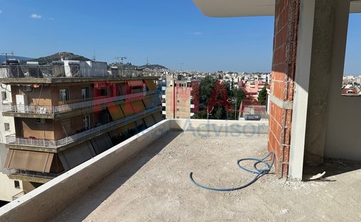 Appartement en Iraklio Attikis, Attique, Grèce 1