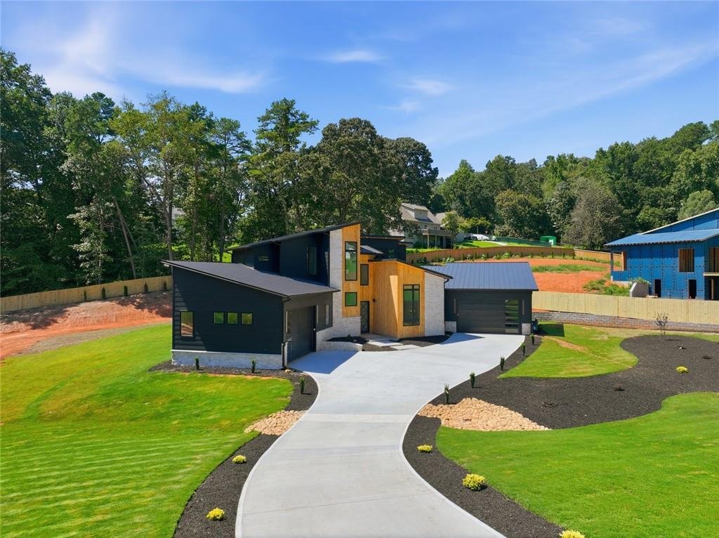 House in Gainesville, Georgia, United States 4 - 19007151