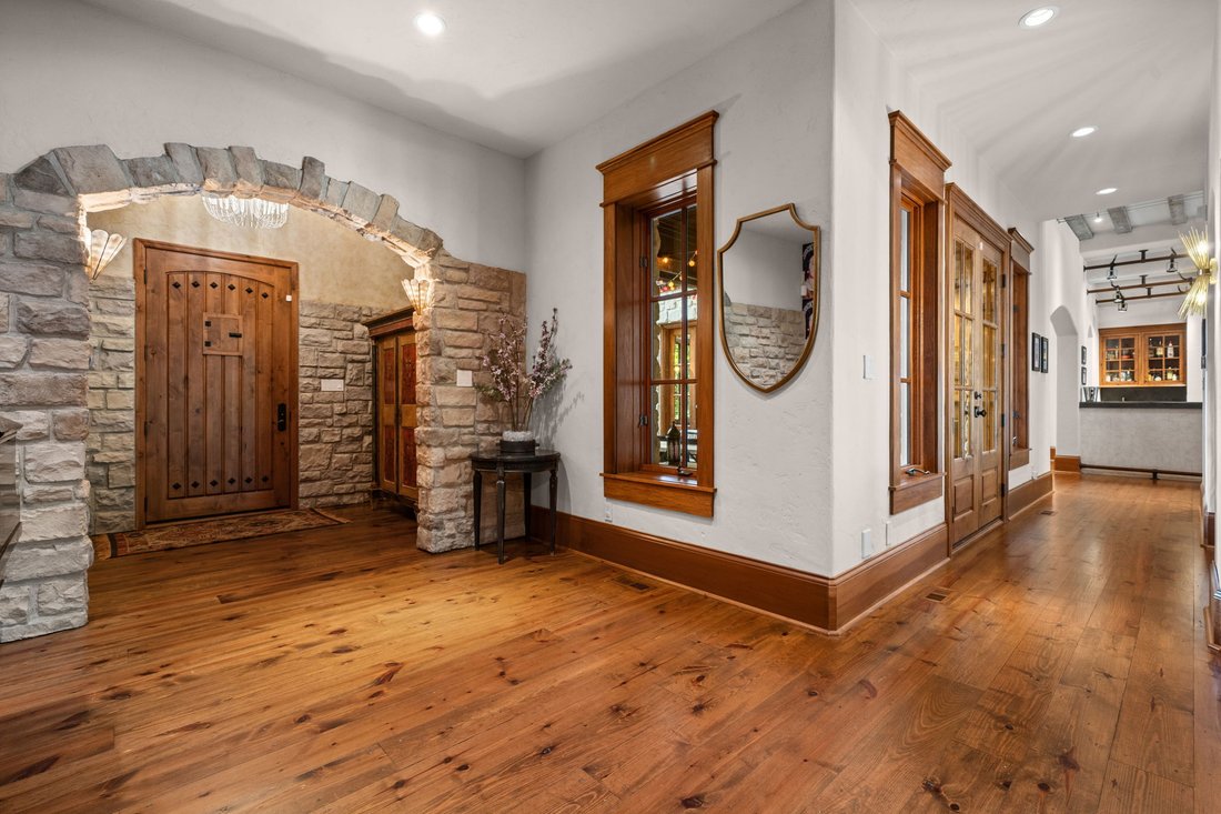 House in Creve Coeur, Missouri, United States 5 - 19000107