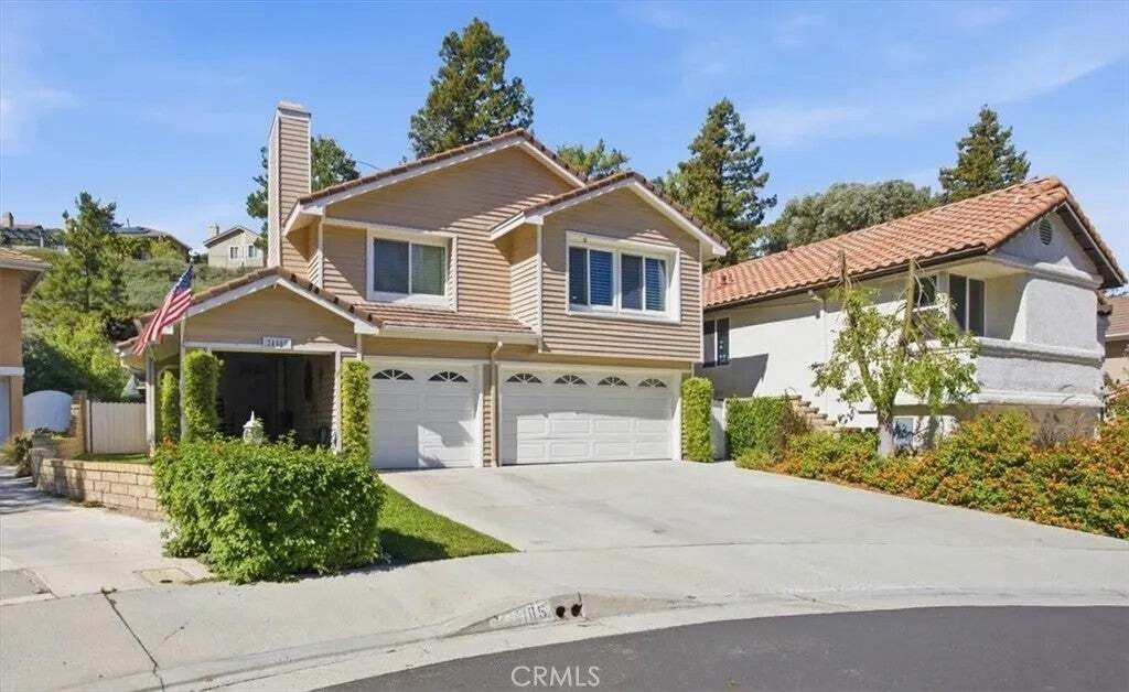 Condo in Santa Clarita, California, United States 3 - 19007213