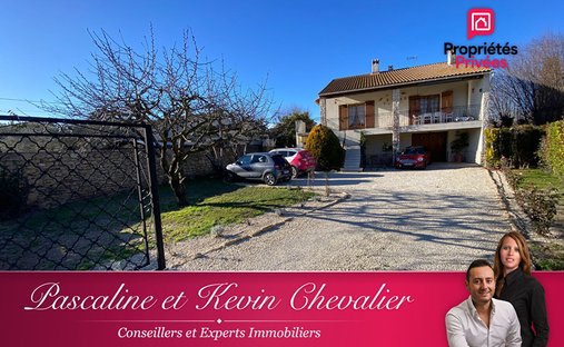 Villa in Thury-Harcourt-le-Hom, Normandy, France 1